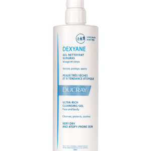 Ducray-Dexyane-Ultra-rich-cleansing-gel-400-ml