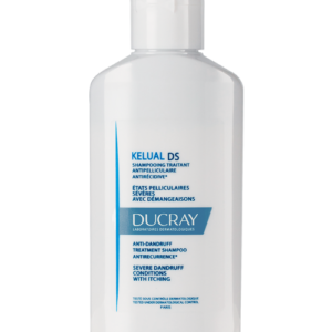 Ducray-Kelual-DS-Treatment-Shampoo