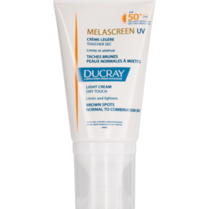 Ducray-Melascreen-UV-Light-cream-SPF-50+-40-ml-Product
