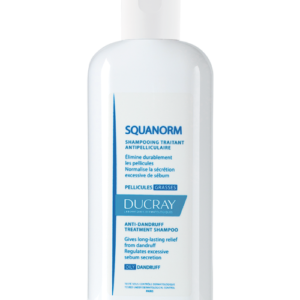 Ducray-Squanorm-Anti-dandruff-treatment-shampoo---Oily-dandruff-200-ml