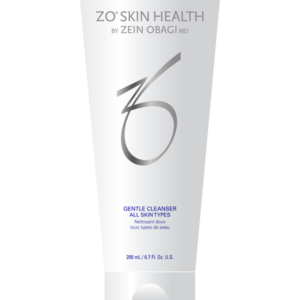 Zoskin-Gentle-Cleanser-All-Skin-Types-Foamacleanser-Product