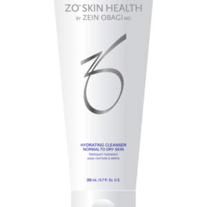 Zoskin-Hydrating-Cleanser-200Ml-Product