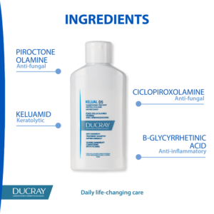 ducray-kelual-ds-treatment-shampoo