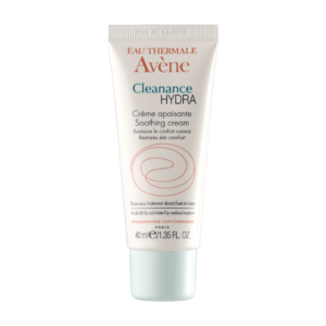 Cleanance-Hydra-Soothing-Cream