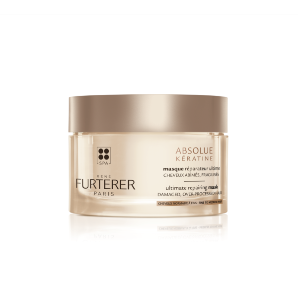 Rene-Furterer-Absolue-Kératine-Ultimate-repairing-mask-for-fine-to-medium-hair-200-ml