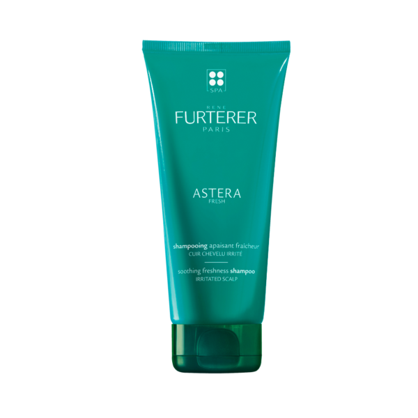 Rene Furterer Astera Fresh Soothing freshness shampoo 200 ml