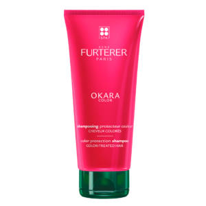 Rene Furterer Okara Color Color protection shampoo 200 ml