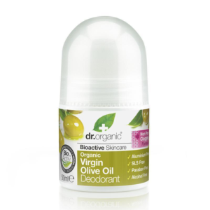 Olive Deodorant 50ml