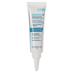 Ducray-Keracnyl-PP-Anti-blemish-soothing-cream-30-ml