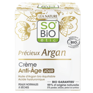 Sobio Anti Aging Cream Day 50ml