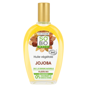 Sobio Jojoba Oil 50ml
