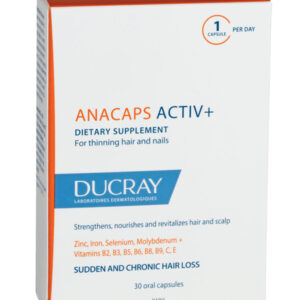 Ducray Anacaps ACTIV+