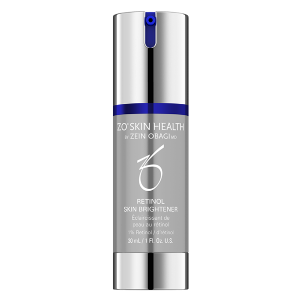 Retinol Skin Brightener