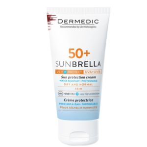 Dermedic-Sunbrella-Spf-50-Sun-Protection-Cream-Dry-And-Normal-Skin-50ML-1