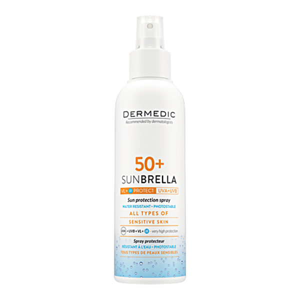 Dermedic-Sunbrella-Spf-50-Sun-Protection-Milk-Spray-For-Adults-150ML