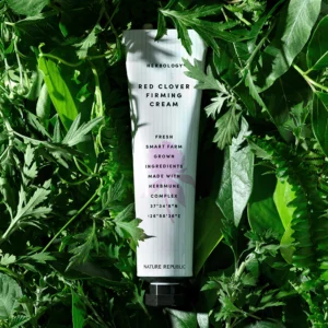 HERBOLOGY RED CLOVER FIRMING CREAM