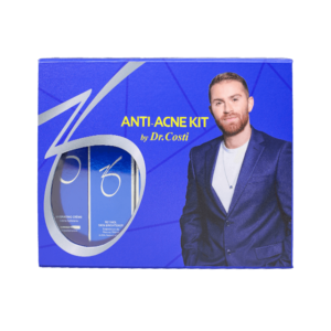 Dr. Costi ZO SKIN anti-acne