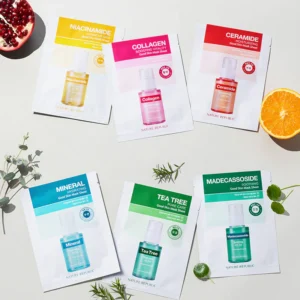 GOOD SKIN MASK SHEET - MADECASSOSIDE