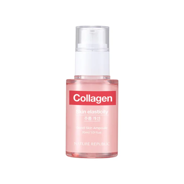 GOOD SKIN AMPOULE COLLAGEN