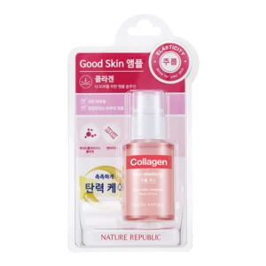 GOOD SKIN AMPOULE COLLAGEN