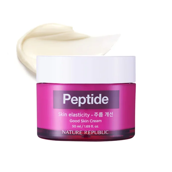 GOOD SKIN AMPOULE CREAM PEPTIDE