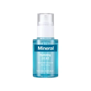 GOOD SKIN AMPOULE MINERAL