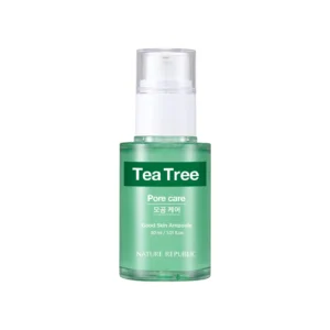 GOOD SKIN TEA TREE AMPOULE -