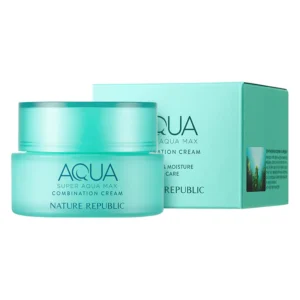 SUPER AQUA MAX COMBINATION WATERY CREAM