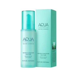 SUPER AQUA MAX WATERY ESSENCE