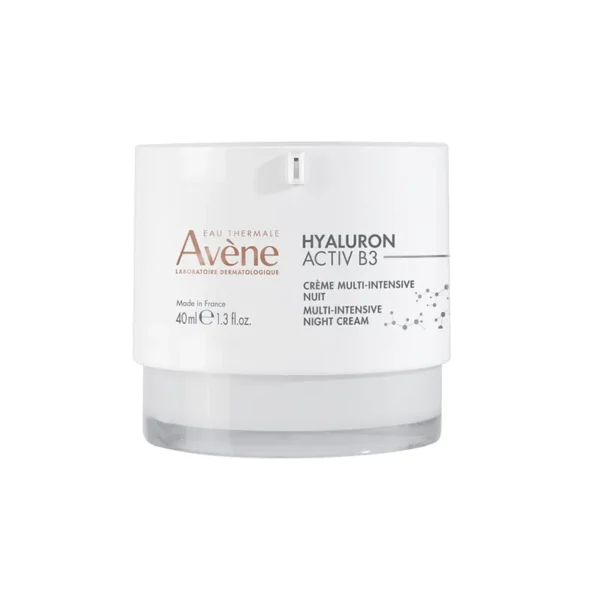 AVENE HYALURON NUIT 40ML