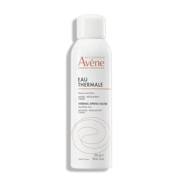 AVENE THERMAL SPRING WATER