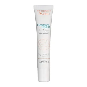 Avene Cleanance Expert Emulsion Cleaning Cream, 40 m