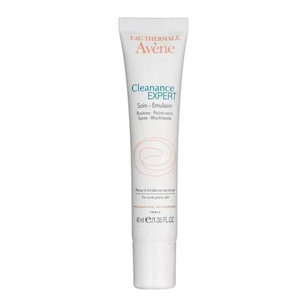 Avene Cleanance Expert Emulsion Cleaning Cream, 40 m