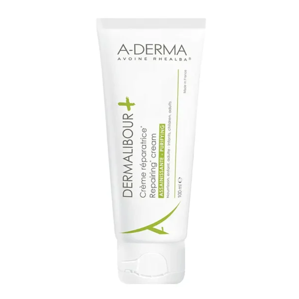 ADERMA DERMALIBOUR CREAM 100ML