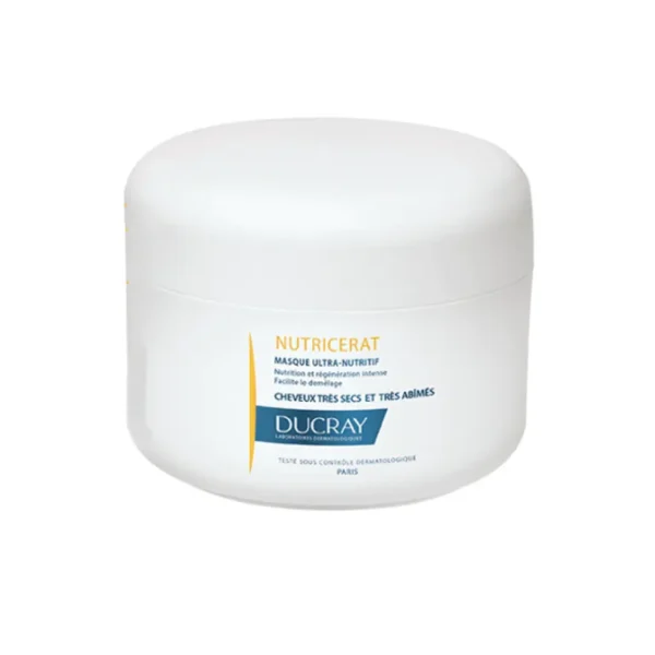 DUCRAY NUTRICERAT MASQUE 150 ML