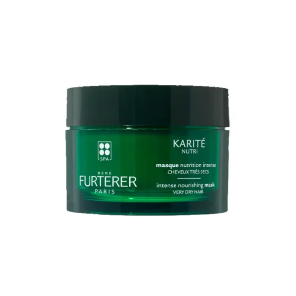 RENE FURTERER KARITE NUT MASQ 250ML 8L