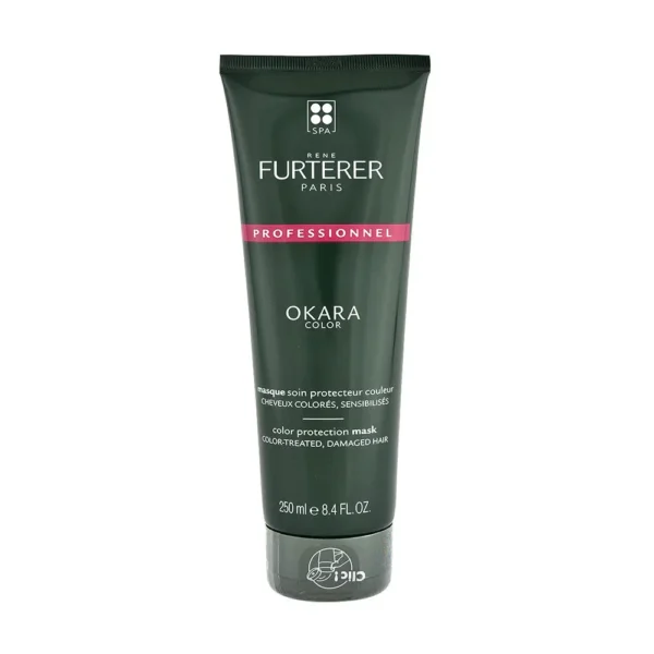 Rene Furterer Okara Al Msq 250ml