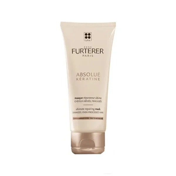 rene furterer ak mask classic 200ml