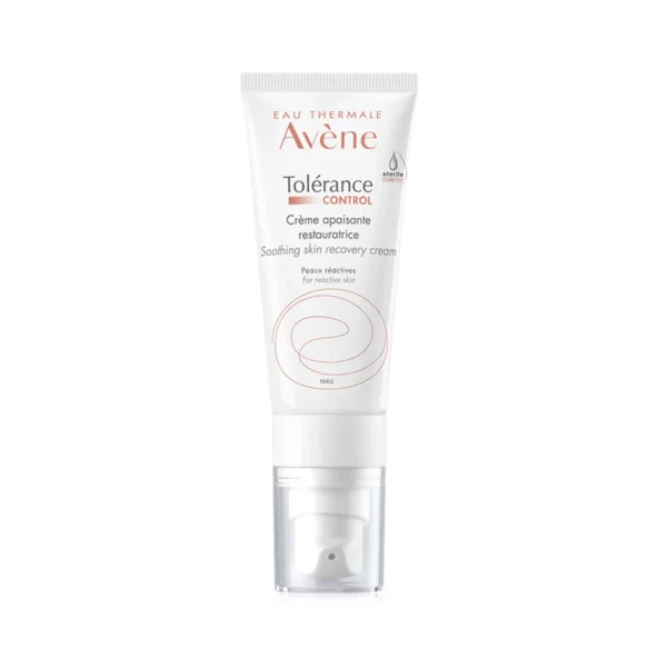 Avene Tolerance Control Soothing Skin Recovery Cream 40ml