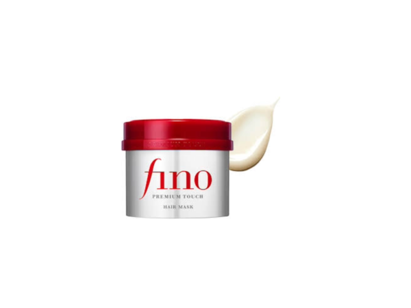 FINO PREMIUM TOUCH RICH SERUM HAIR MASK