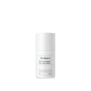 BIODANCE Pore Tightening Collagen Cream 50ml