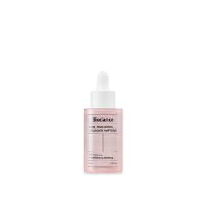 BIODANCE Pore Tightening Collagen Ampoule 50ml