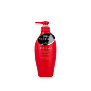 TSUBAKI Premium Moist & Repair Conditioner