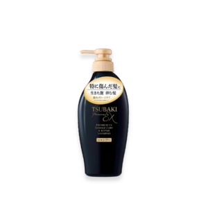 TSUBAKI Premium EX Damage Care & Repair Shampoo