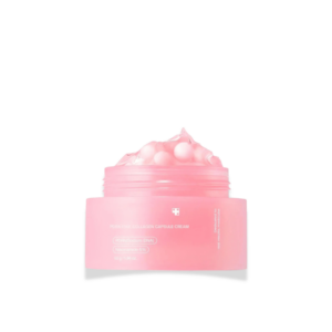 MEDICUBE PDRN Pink Collagen Capsule Cream 55g