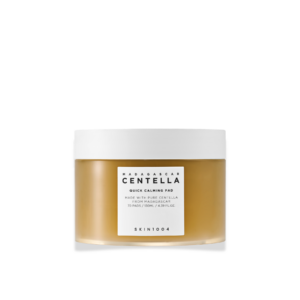 SKIN1004 Madagascar Centella Quick Calming Pad 70 Pads