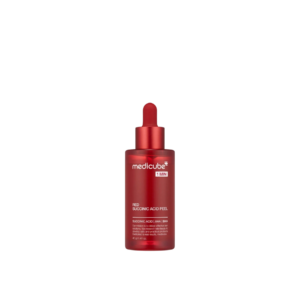 MEDICUBE Red Acne Succinic Acid Peel 40g
